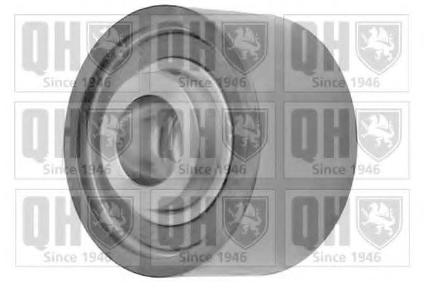 QUINTON HAZELL QTT1115 Паразитный Ведущий ролик, зубчатый ремень для FORD USA PROBE II (Форд сша Пробэ 2) QUINTON HAZELL QTT1115 Паразитный Ведущий ролик, зубчатый ремень для FORD USA PROBE II (Форд сша Пробэ 2)
