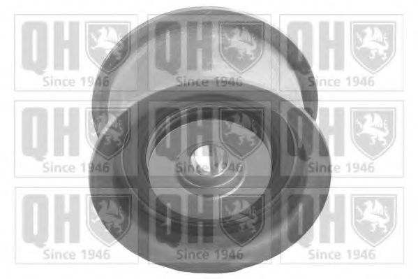 QUINTON HAZELL QTT1120 Паразитный Ведущий ролик, зубчатый ремень для OPEL VECTRA C GTS (Опель Вектра с джити) QUINTON HAZELL QTT1120 Паразитный Ведущий ролик, зубчатый ремень для OPEL VECTRA C GTS (Опель Вектра с джити)