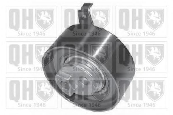QUINTON HAZELL QTT1151 Натяжной ролик, ремень ГРМ для VOLKSWAGEN (Фольксваген) QUINTON HAZELL QTT1151 Натяжной ролик, ремень ГРМ для VOLKSWAGEN (Фольксваген)