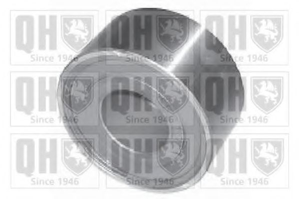 QUINTON HAZELL QTT1159 Паразитный Ведущий ролик, зубчатый ремень для LAND ROVER DISCOVERY IV (Ленд ровер/лэнд ровер Дискавери 4) QUINTON HAZELL QTT1159 Паразитный Ведущий ролик, зубчатый ремень для LAND ROVER DISCOVERY IV (Ленд ровер/лэнд ровер Дискавери 4)