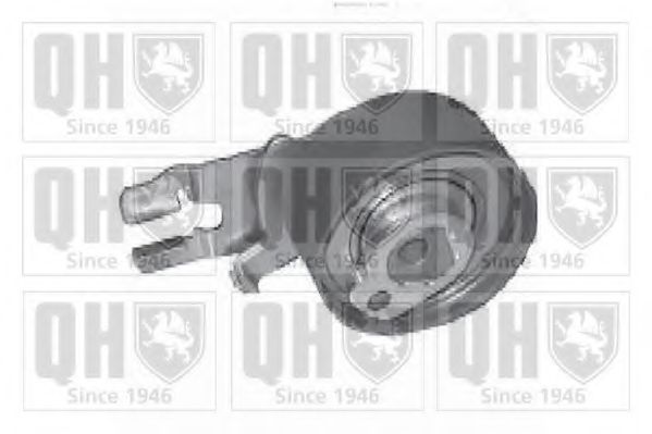 QUINTON HAZELL QTT1160 Натяжной ролик, ремень ГРМ для FORD (Форд) QUINTON HAZELL QTT1160 Натяжной ролик, ремень ГРМ для FORD (Форд)