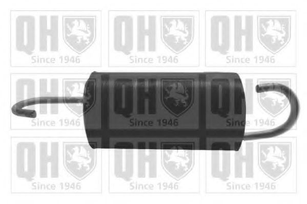 QUINTON HAZELL QTT1161FK Монтажный комплект, натяжн. паразитн. ролик (зубчатый ремень) для HONDA CIVIC VII (Хонда Цивик 7) QUINTON HAZELL QTT1161FK Монтажный комплект, натяжн. паразитн. ролик (зубчатый ремень) для HONDA CIVIC VII (Хонда Цивик 7)