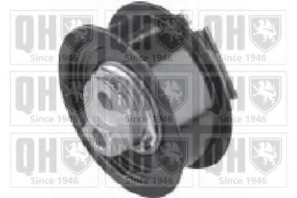 QUINTON HAZELL QTT1184 Натяжной ролик, ремень ГРМ для VOLKSWAGEN SCIROCCO (Фольксваген Сcироccо) QUINTON HAZELL QTT1184 Натяжной ролик, ремень ГРМ для VOLKSWAGEN SCIROCCO (Фольксваген Сcироccо)