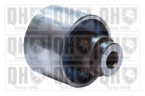 QUINTON HAZELL QTT1268 Паразитный Ведущий ролик, зубчатый ремень для VOLKSWAGEN JETTA VI (Фольксваген Джетта 6) QUINTON HAZELL QTT1268 Паразитный Ведущий ролик, зубчатый ремень для VOLKSWAGEN JETTA VI (Фольксваген Джетта 6)