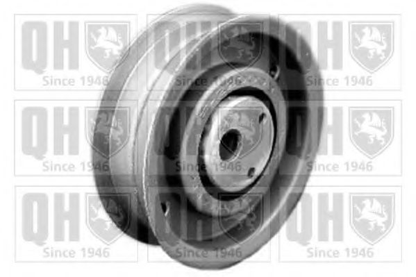 QUINTON HAZELL QTT127 Натяжной ролик, ремень ГРМ для VOLKSWAGEN PASSAT (Фольксваген Пассат) QUINTON HAZELL QTT127 Натяжной ролик, ремень ГРМ для VOLKSWAGEN PASSAT (Фольксваген Пассат)
