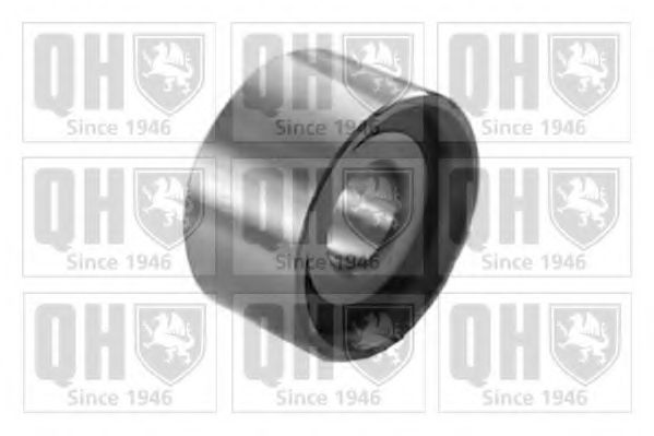 QUINTON HAZELL QTT135 Натяжной ролик, ремень ГРМ; Паразитный Ведущий ролик, зубчатый ремень для IVECO (Ивеко) QUINTON HAZELL QTT135 Натяжной ролик, ремень ГРМ; Паразитный Ведущий ролик, зубчатый ремень для IVECO (Ивеко)