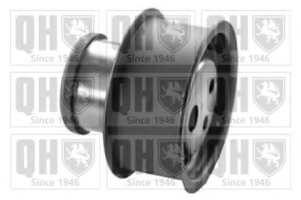 QUINTON HAZELL QTT146 Натяжной ролик, ремень ГРМ для FIAT STRADA II (Фиат Страда 2) QUINTON HAZELL QTT146 Натяжной ролик, ремень ГРМ для FIAT STRADA II (Фиат Страда 2)