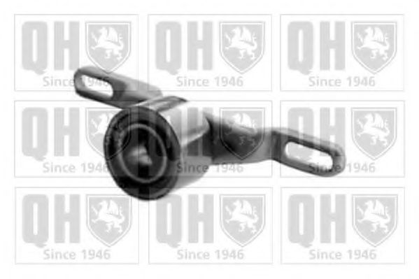 QUINTON HAZELL QTT150 Натяжной ролик, ремень ГРМ для FORD FIESTA (Форд Фиэста) QUINTON HAZELL QTT150 Натяжной ролик, ремень ГРМ для FORD FIESTA (Форд Фиэста)