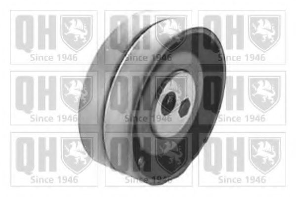 QUINTON HAZELL QTT152 Натяжной ролик, ремень ГРМ для FORD ORION II (Форд Орион 2) QUINTON HAZELL QTT152 Натяжной ролик, ремень ГРМ для FORD ORION II (Форд Орион 2)