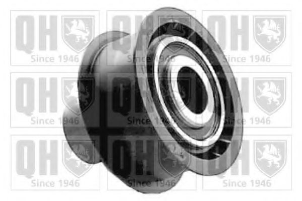 QUINTON HAZELL QTT166 Паразитный Ведущий ролик, зубчатый ремень для OPEL KADETT E COMBO (Опель Кадэтт э комбо) QUINTON HAZELL QTT166 Паразитный Ведущий ролик, зубчатый ремень для OPEL KADETT E COMBO (Опель Кадэтт э комбо)