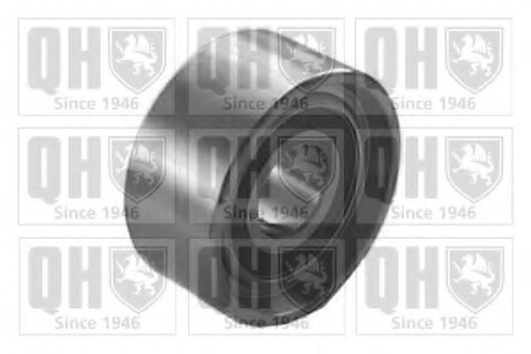 QUINTON HAZELL QTT170 Натяжной ролик, ремень ГРМ; Паразитный Ведущий ролик, зубчатый ремень для FIAT STRADA II (Фиат Страда 2) QUINTON HAZELL QTT170 Натяжной ролик, ремень ГРМ; Паразитный Ведущий ролик, зубчатый ремень для FIAT STRADA II (Фиат Страда 2)