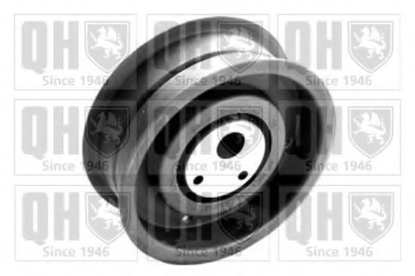 QUINTON HAZELL QTT173 Натяжной ролик, ремень ГРМ для AUDI 80 (Ауди 80) QUINTON HAZELL QTT173 Натяжной ролик, ремень ГРМ для AUDI 80 (Ауди 80)