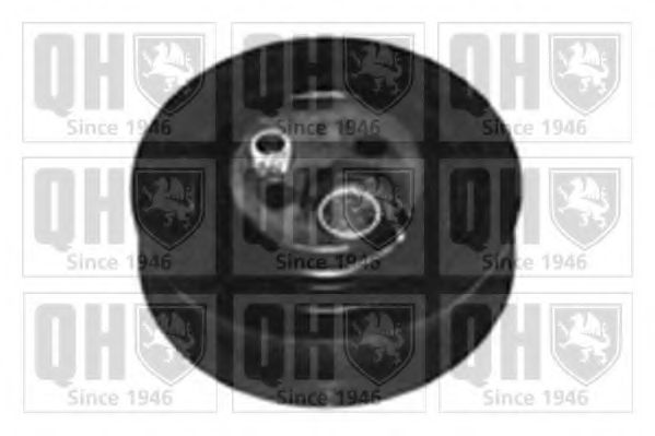 QUINTON HAZELL QTT178 Натяжной ролик, ремень ГРМ для AUDI 80 (Ауди 80) QUINTON HAZELL QTT178 Натяжной ролик, ремень ГРМ для AUDI 80 (Ауди 80)