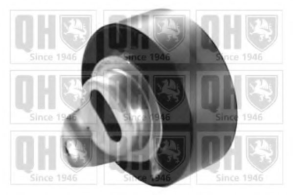 QUINTON HAZELL QTT181 Натяжной ролик, ремень ГРМ для FORD MONDEO (GBP), MONDEO I (GBP) 1.8 i 16V QUINTON HAZELL QTT181 Натяжной ролик, ремень ГРМ для FORD MONDEO (GBP), MONDEO I (GBP) 1.8 i 16V