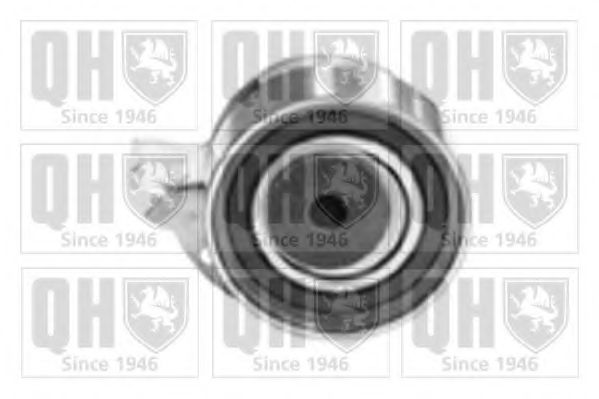 QUINTON HAZELL QTT198 Натяжной ролик, ремень ГРМ для OPEL CORSA A (Опель Cорса а) QUINTON HAZELL QTT198 Натяжной ролик, ремень ГРМ для OPEL CORSA A (Опель Cорса а)