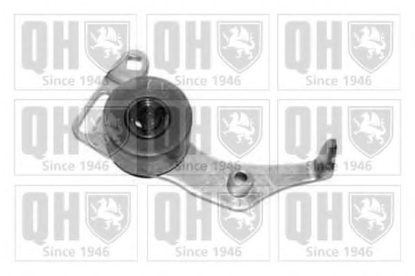 QUINTON HAZELL QTT253 Натяжной ролик, ремень ГРМ для CITROëN (Cитроëн) QUINTON HAZELL QTT253 Натяжной ролик, ремень ГРМ для CITROëN (Cитроëн)