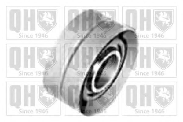 QUINTON HAZELL QTT256 Паразитный Ведущий ролик, зубчатый ремень для PEUGEOT BOXER (Пежо Боxэр) QUINTON HAZELL QTT256 Паразитный Ведущий ролик, зубчатый ремень для PEUGEOT BOXER (Пежо Боxэр)
