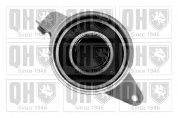 QUINTON HAZELL QTT285 Натяжной ролик, ремень ГРМ для FORD FIESTA (Форд Фиэста) QUINTON HAZELL QTT285 Натяжной ролик, ремень ГРМ для FORD FIESTA (Форд Фиэста)