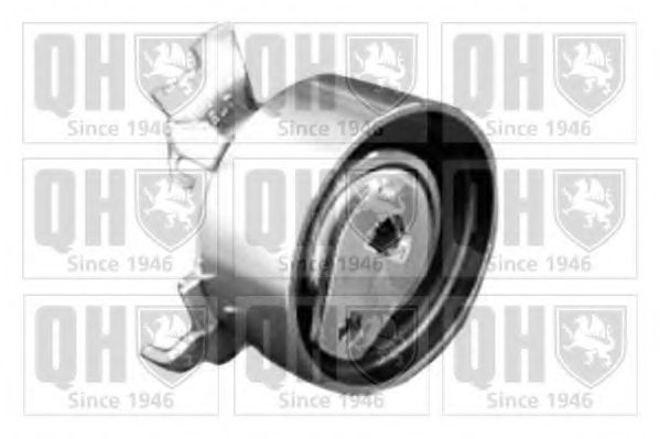 QUINTON HAZELL QTT291 Натяжной ролик, ремень ГРМ для OPEL ASTRA F (Опель Астра ф) QUINTON HAZELL QTT291 Натяжной ролик, ремень ГРМ для OPEL ASTRA F (Опель Астра ф)
