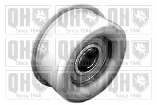 QUINTON HAZELL QTT295 Паразитный Ведущий ролик, зубчатый ремень для OPEL MERIVA B (Опель Мерива б) QUINTON HAZELL QTT295 Паразитный Ведущий ролик, зубчатый ремень для OPEL MERIVA B (Опель Мерива б)