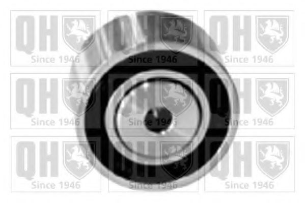 QUINTON HAZELL QTT337 Паразитный Ведущий ролик, зубчатый ремень для KIA CLARUS (Киа Кларус) QUINTON HAZELL QTT337 Паразитный Ведущий ролик, зубчатый ремень для KIA CLARUS (Киа Кларус)