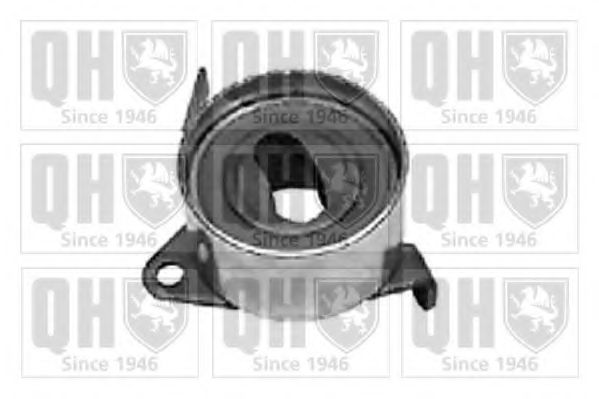 QUINTON HAZELL QTT340 Натяжной ролик, ремень ГРМ для DAIHATSU FEROZA HARD TOP (Дайхатсу Фэроза хард топ) QUINTON HAZELL QTT340 Натяжной ролик, ремень ГРМ для DAIHATSU FEROZA HARD TOP (Дайхатсу Фэроза хард топ)