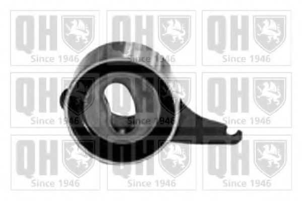 QUINTON HAZELL QTT352 Натяжной ролик, ремень ГРМ для MAZDA 626 II (Мазда 626 2) QUINTON HAZELL QTT352 Натяжной ролик, ремень ГРМ для MAZDA 626 II (Мазда 626 2)