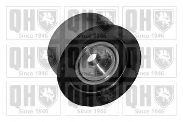 QUINTON HAZELL QTT362 Паразитный Ведущий ролик, зубчатый ремень для FORD USA PROBE II (Форд сша Пробэ 2) QUINTON HAZELL QTT362 Паразитный Ведущий ролик, зубчатый ремень для FORD USA PROBE II (Форд сша Пробэ 2)