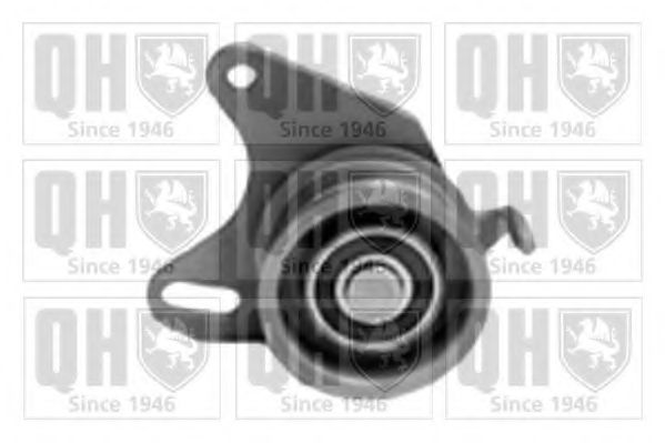 QUINTON HAZELL QTT383 Натяжной ролик, ремень ГРМ для MITSUBISHI COLT/RODEO (Митсубиши/митсубиси Cолт/родэо) QUINTON HAZELL QTT383 Натяжной ролик, ремень ГРМ для MITSUBISHI COLT/RODEO (Митсубиши/митсубиси Cолт/родэо)