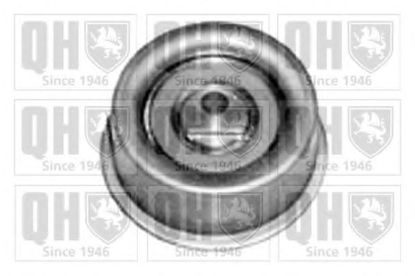 QUINTON HAZELL QTT404 Натяжной ролик, ремень ГРМ для NISSAN (Ниссан) QUINTON HAZELL QTT404 Натяжной ролик, ремень ГРМ для NISSAN (Ниссан)