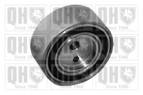 QUINTON HAZELL QTT412 Натяжной ролик, ремень ГРМ для NISSAN (Ниссан) QUINTON HAZELL QTT412 Натяжной ролик, ремень ГРМ для NISSAN (Ниссан)