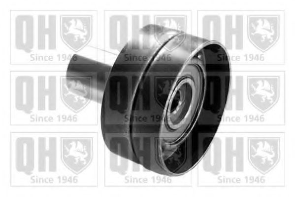 QUINTON HAZELL QTT416 Паразитный Ведущий ролик, зубчатый ремень для NISSAN (Ниссан) QUINTON HAZELL QTT416 Паразитный Ведущий ролик, зубчатый ремень для NISSAN (Ниссан)