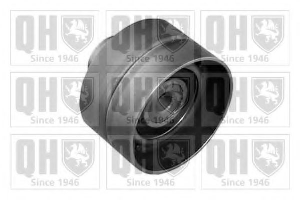 QUINTON HAZELL QTT418 Паразитный Ведущий ролик, зубчатый ремень для NISSAN PATROL GR II (Ниссан Патрол гр 2) QUINTON HAZELL QTT418 Паразитный Ведущий ролик, зубчатый ремень для NISSAN PATROL GR II (Ниссан Патрол гр 2)