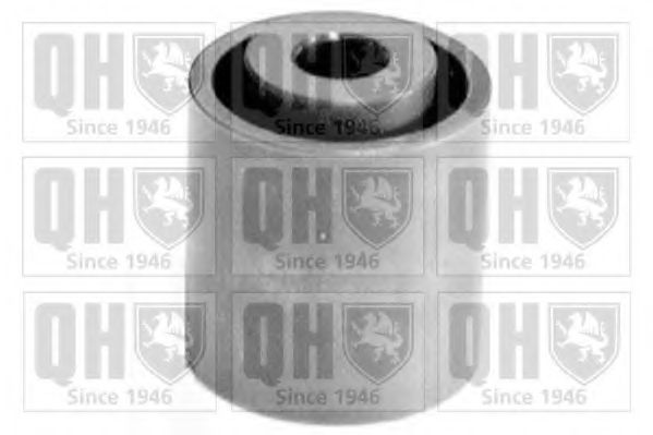 QUINTON HAZELL QTT493 Паразитный Ведущий ролик, зубчатый ремень для AUDI 80 (Ауди 80) QUINTON HAZELL QTT493 Паразитный Ведущий ролик, зубчатый ремень для AUDI 80 (Ауди 80)