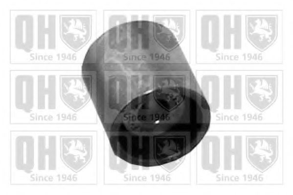 QUINTON HAZELL QTT498 Паразитный Ведущий ролик, зубчатый ремень для VOLKSWAGEN JETTA VI (Фольксваген Джетта 6) QUINTON HAZELL QTT498 Паразитный Ведущий ролик, зубчатый ремень для VOLKSWAGEN JETTA VI (Фольксваген Джетта 6)