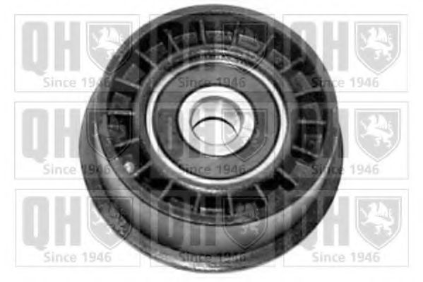 QUINTON HAZELL QTT516 Паразитный Ведущий ролик, зубчатый ремень для ALFA ROMEO 145 (Альфа ромео 145) QUINTON HAZELL QTT516 Паразитный Ведущий ролик, зубчатый ремень для ALFA ROMEO 145 (Альфа ромео 145)