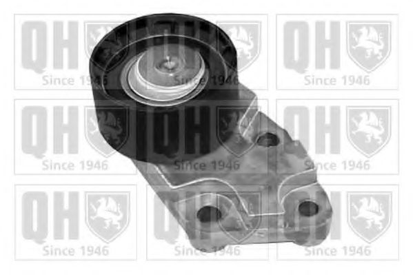 QUINTON HAZELL QTT522 Натяжной ролик, ремень ГРМ для DAEWOO (Дэу) QUINTON HAZELL QTT522 Натяжной ролик, ремень ГРМ для DAEWOO (Дэу)