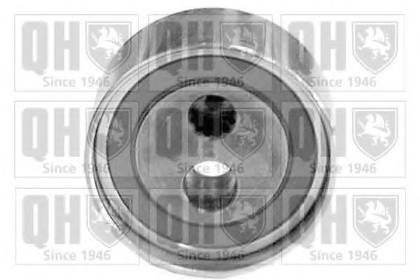 QUINTON HAZELL QTT529 Натяжной ролик, ремень ГРМ для DAIHATSU MIRA III (Дайхатсу Мира 3) QUINTON HAZELL QTT529 Натяжной ролик, ремень ГРМ для DAIHATSU MIRA III (Дайхатсу Мира 3)