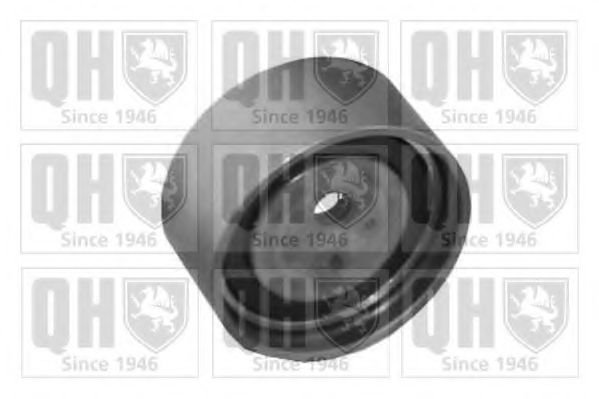QUINTON HAZELL QTT584 Натяжной ролик, ремень ГРМ для MAZDA 323 III (Мазда 323 3) QUINTON HAZELL QTT584 Натяжной ролик, ремень ГРМ для MAZDA 323 III (Мазда 323 3)