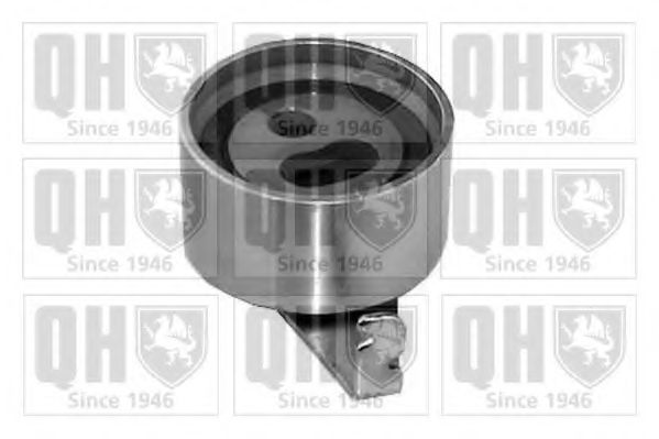 QUINTON HAZELL QTT587 Натяжной ролик, ремень ГРМ для MAZDA 626 II (Мазда 626 2) QUINTON HAZELL QTT587 Натяжной ролик, ремень ГРМ для MAZDA 626 II (Мазда 626 2)