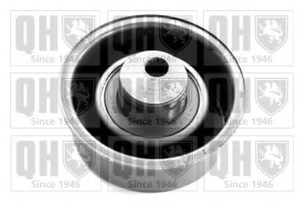QUINTON HAZELL QTT588 Натяжной ролик, ремень ГРМ для NISSAN PRIMERA (Ниссан Примера) QUINTON HAZELL QTT588 Натяжной ролик, ремень ГРМ для NISSAN PRIMERA (Ниссан Примера)