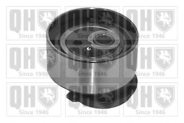 QUINTON HAZELL QTT590 Натяжной ролик, ремень ГРМ для MAZDA CAPELLA V (Мазда Cапэлла v) QUINTON HAZELL QTT590 Натяжной ролик, ремень ГРМ для MAZDA CAPELLA V (Мазда Cапэлла v)