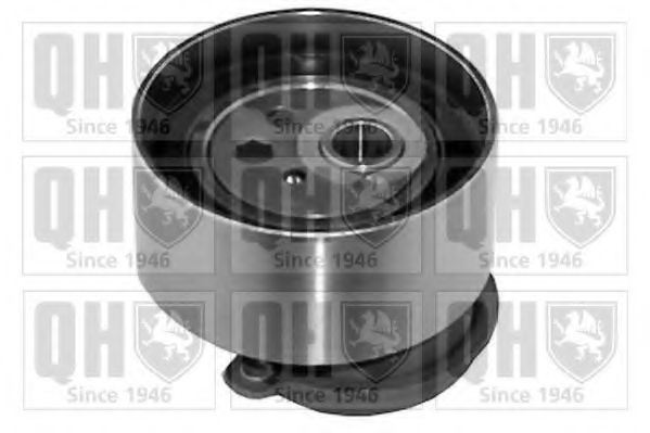 QUINTON HAZELL QTT591 Натяжной ролик, ремень ГРМ для MAZDA (Мазда) QUINTON HAZELL QTT591 Натяжной ролик, ремень ГРМ для MAZDA (Мазда)