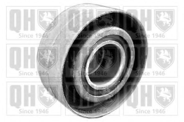 QUINTON HAZELL QTT637 Паразитный Ведущий ролик, зубчатый ремень для RENAULT SAFRANE II (Рено Сафран 2) QUINTON HAZELL QTT637 Паразитный Ведущий ролик, зубчатый ремень для RENAULT SAFRANE II (Рено Сафран 2)