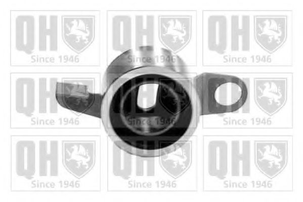 QUINTON HAZELL QTT651 Натяжной ролик, ремень ГРМ для KIA CERATO (Киа Cэрато) QUINTON HAZELL QTT651 Натяжной ролик, ремень ГРМ для KIA CERATO (Киа Cэрато)