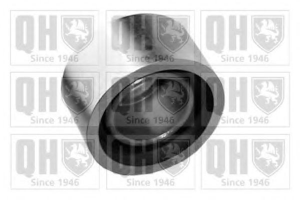 QUINTON HAZELL QTT657 Паразитный Ведущий ролик, зубчатый ремень для ROVER 45 (Ровер 45) QUINTON HAZELL QTT657 Паразитный Ведущий ролик, зубчатый ремень для ROVER 45 (Ровер 45)