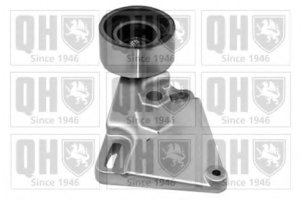 QUINTON HAZELL QTT675 Натяжной ролик, ремень ГРМ для AUDI 100 (Ауди 100) QUINTON HAZELL QTT675 Натяжной ролик, ремень ГРМ для AUDI 100 (Ауди 100)