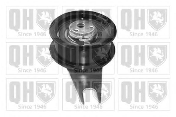 QUINTON HAZELL QTT678 Натяжной ролик, ремень ГРМ для VOLKSWAGEN PASSAT (Фольксваген Пассат) QUINTON HAZELL QTT678 Натяжной ролик, ремень ГРМ для VOLKSWAGEN PASSAT (Фольксваген Пассат)