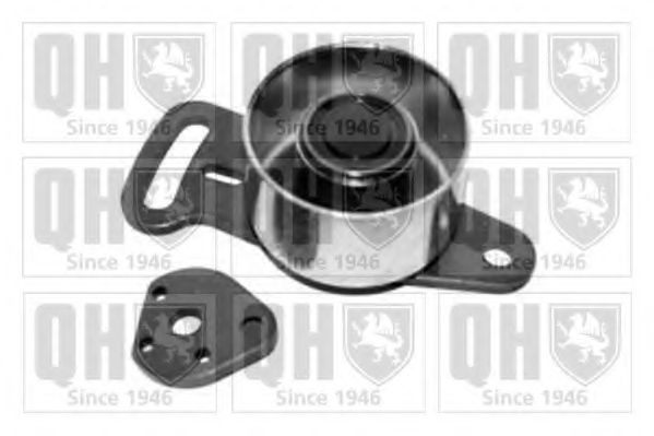 QUINTON HAZELL QTT689 Натяжной ролик, ремень ГРМ для RENAULT SAFRANE (Рено Сафранэ) QUINTON HAZELL QTT689 Натяжной ролик, ремень ГРМ для RENAULT SAFRANE (Рено Сафранэ)