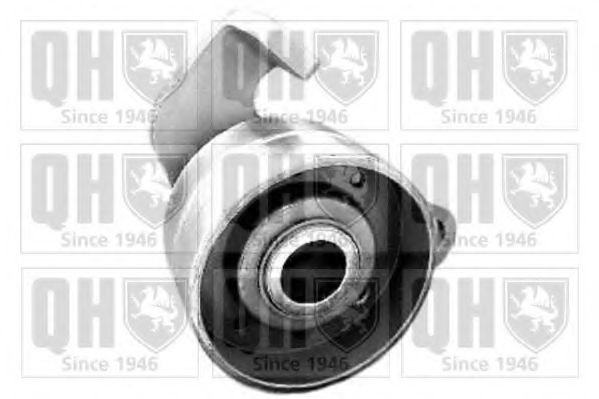 QUINTON HAZELL QTT819 Натяжной ролик, ремень ГРМ для FIAT SUPERBRAVO (Фиат Супербраvо) QUINTON HAZELL QTT819 Натяжной ролик, ремень ГРМ для FIAT SUPERBRAVO (Фиат Супербраvо)